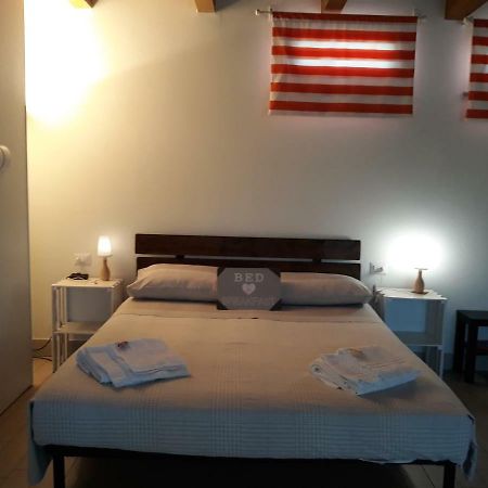 לינה וארוחת בוקר רוצאנו La Casa Di Emma מראה חיצוני תמונה