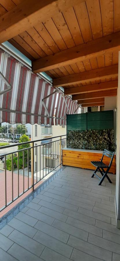 לינה וארוחת בוקר רוצאנו La Casa Di Emma מראה חיצוני תמונה
