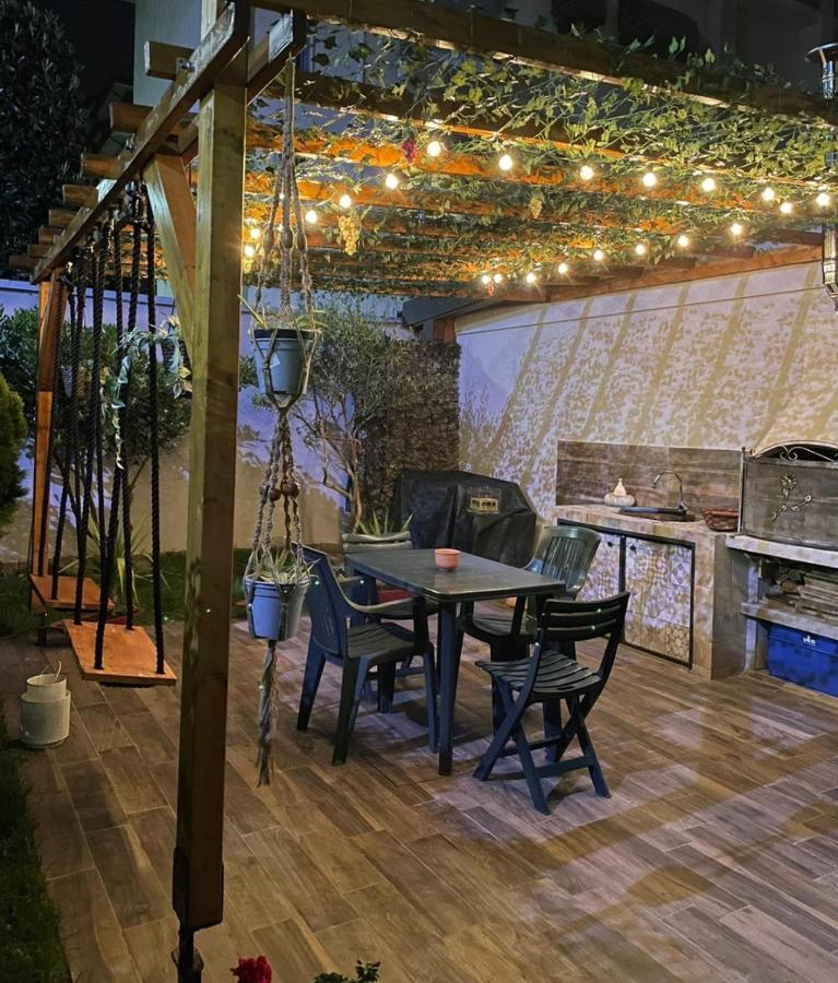 לינה וארוחת בוקר רוצאנו La Casa Di Emma מראה חיצוני תמונה