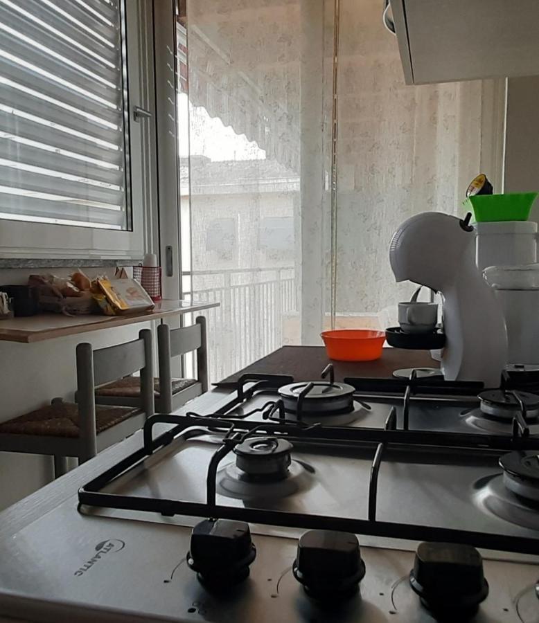 לינה וארוחת בוקר רוצאנו La Casa Di Emma מראה חיצוני תמונה