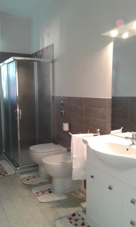 לינה וארוחת בוקר רוצאנו La Casa Di Emma מראה חיצוני תמונה