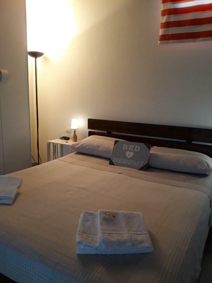 לינה וארוחת בוקר רוצאנו La Casa Di Emma מראה חיצוני תמונה